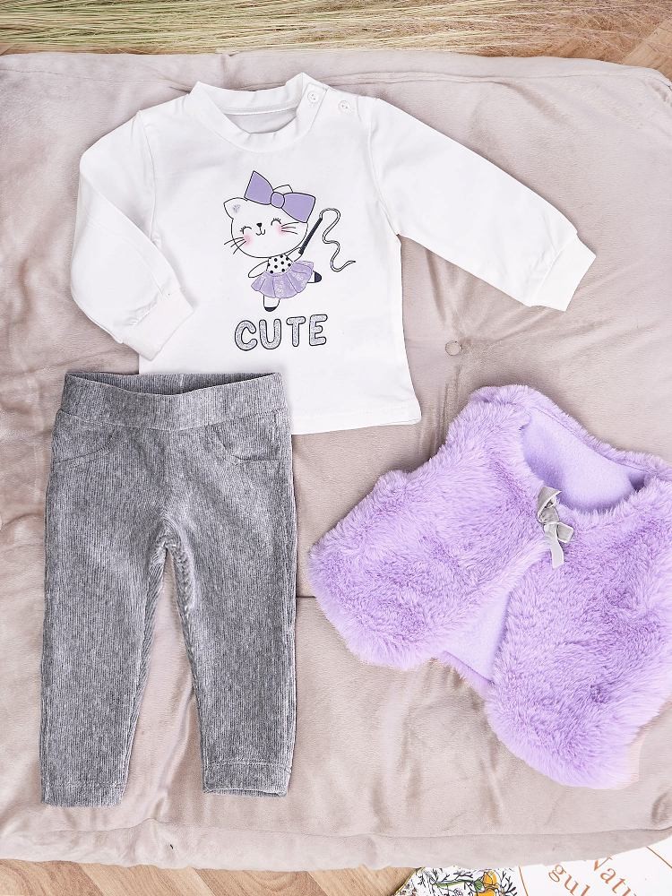 ΣΕΤ ΒΡΕΦΙΚΟ ΜΕ ΓΟΥΝΑΚΙ -...