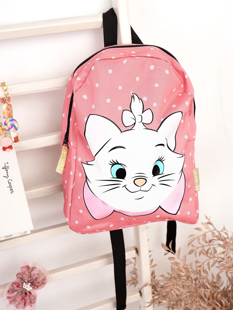 MARIE PINK BACKPACK