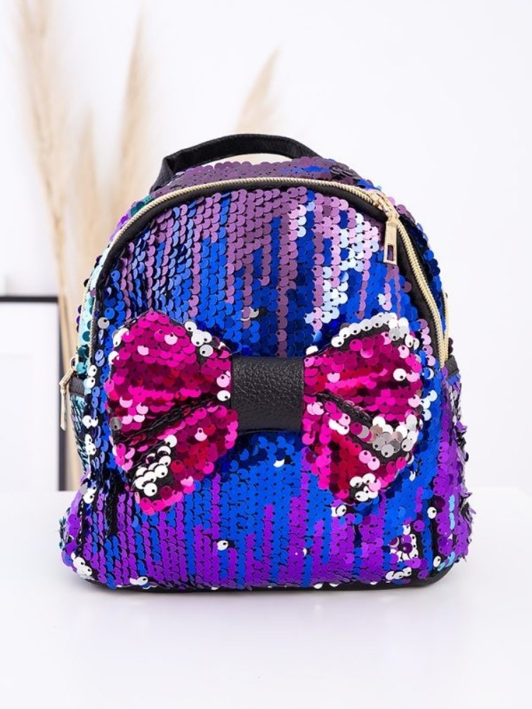 BEATRICE SEQUIN BACKPACK