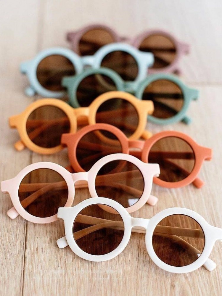 SUNRISE KIDS SUNNIES