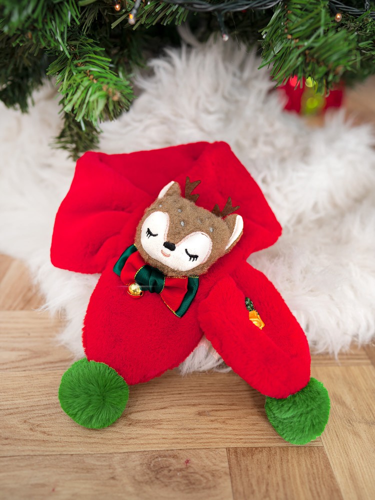 ΓΟΥΝΙΚΟ KOKKINO BEBE ΚΑΣΚΟΛ