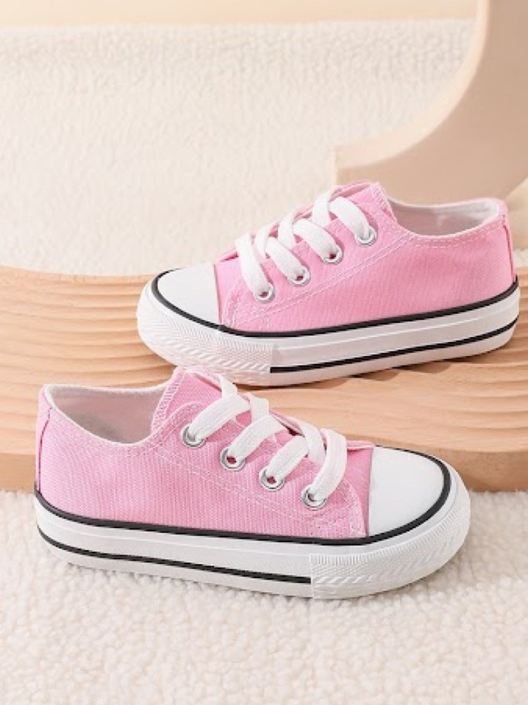 SUPER PINK SNEAKERS %COLOUR%