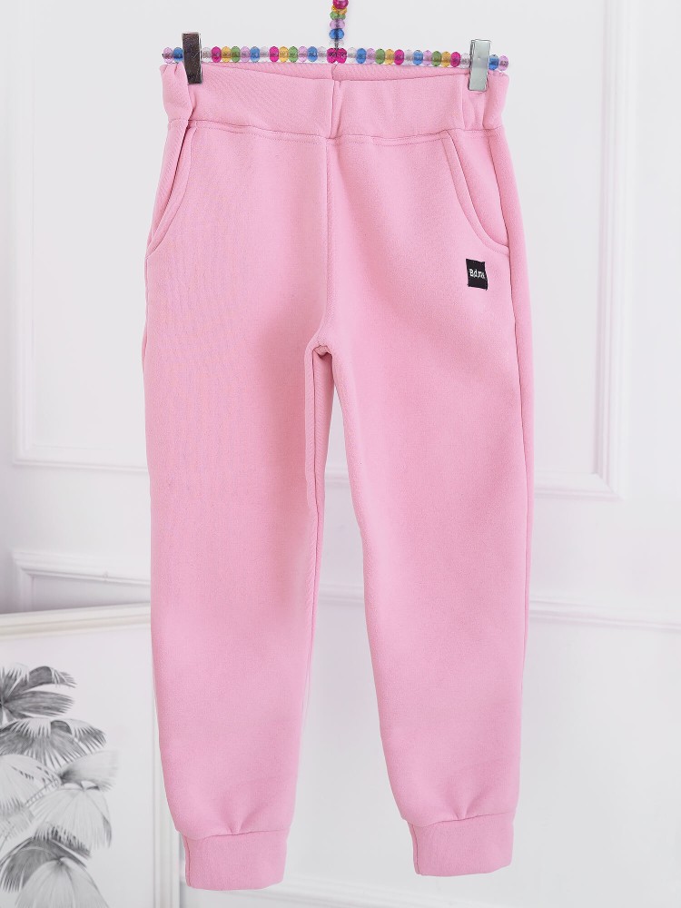 PINK TRACKSUIT - PINGY