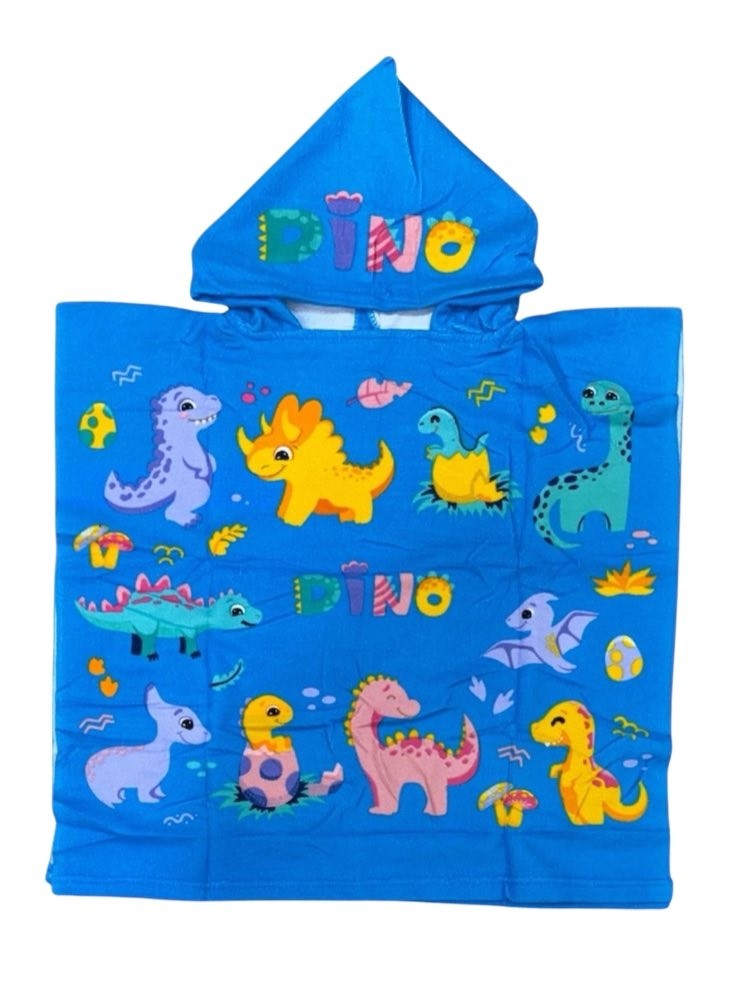 PONCHO - DINO
