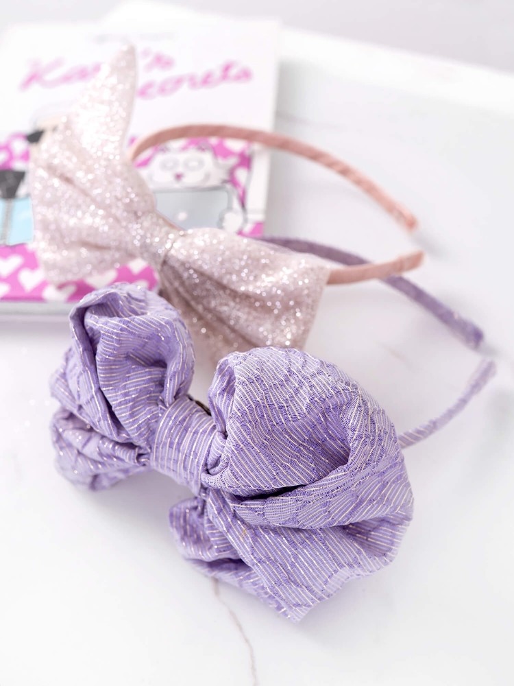 HAIRBAND- BARBARA