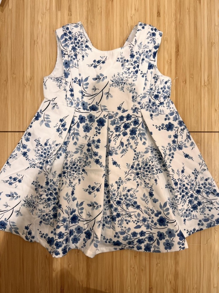 DRESS - ROMINA