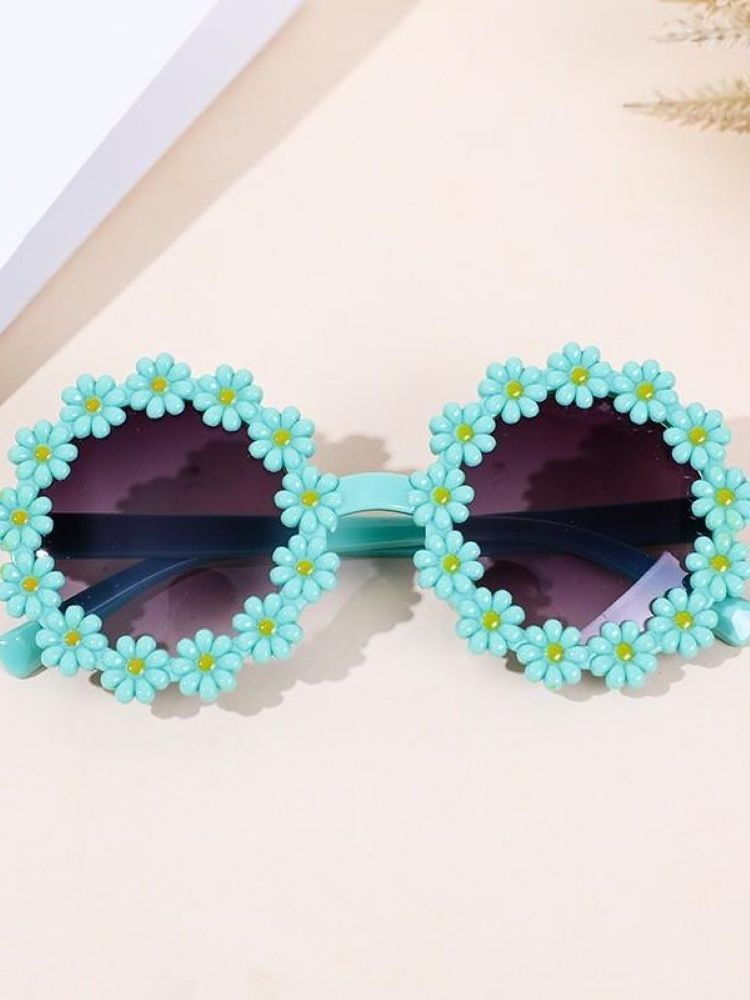 ANNAKEY KIDS SUNNIES - DAISIES