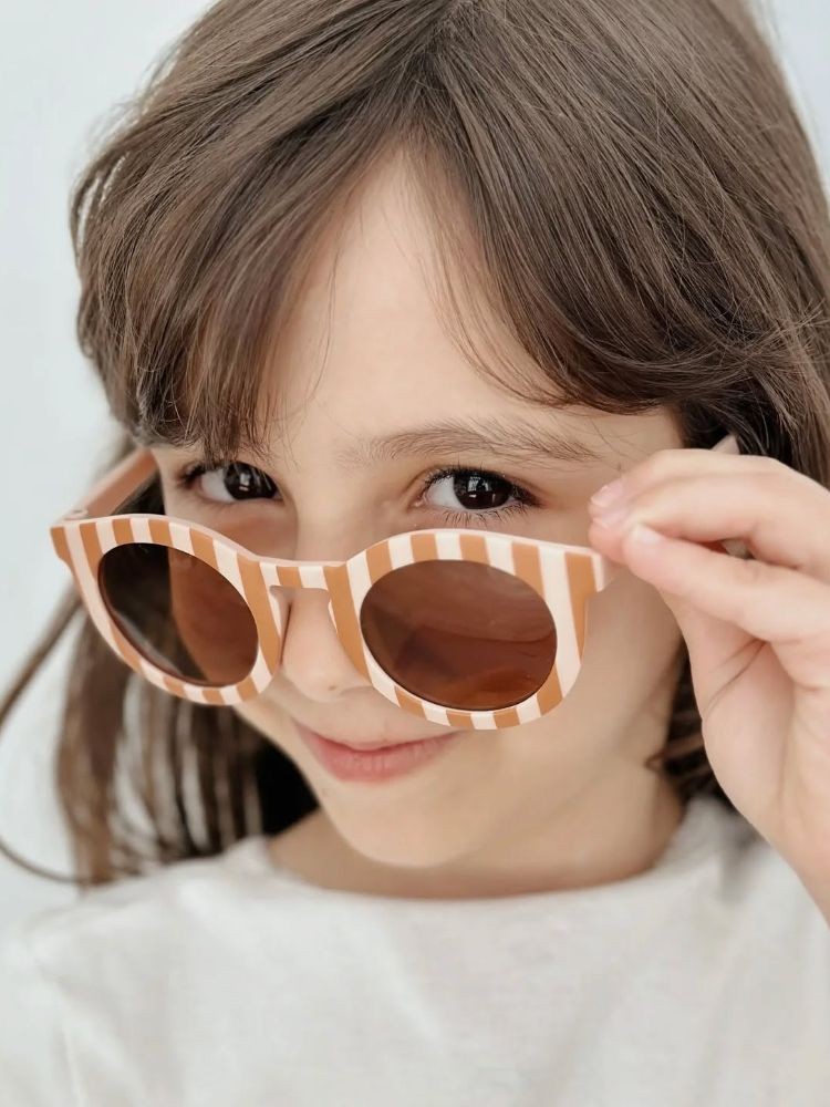 ANNAKEY KIDS SUNNIES - STRIPES
