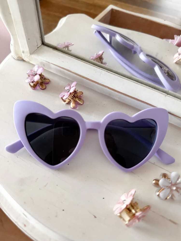 ANNAKEY LILA KIDS SUNNIES -...
