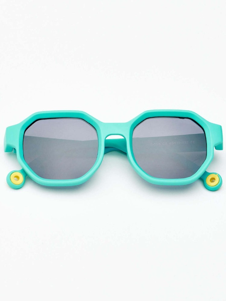 ANNAKEY TURQUOISE KIDS...
