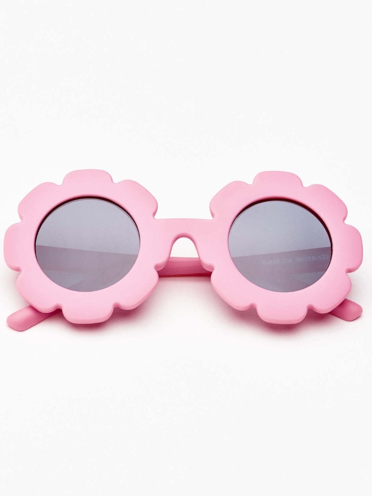 ANNAKEY PINK KIDS SUNNIES -...