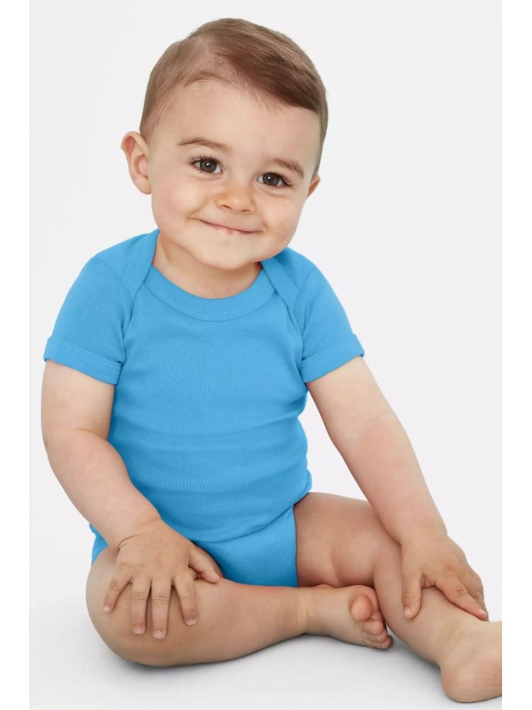 COTTON ROBER SUIT - BAMBINI
