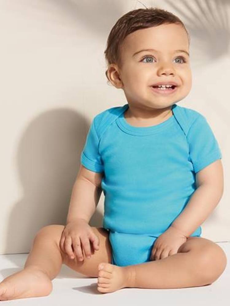 COTTON ROBER SUIT - BAMBINI