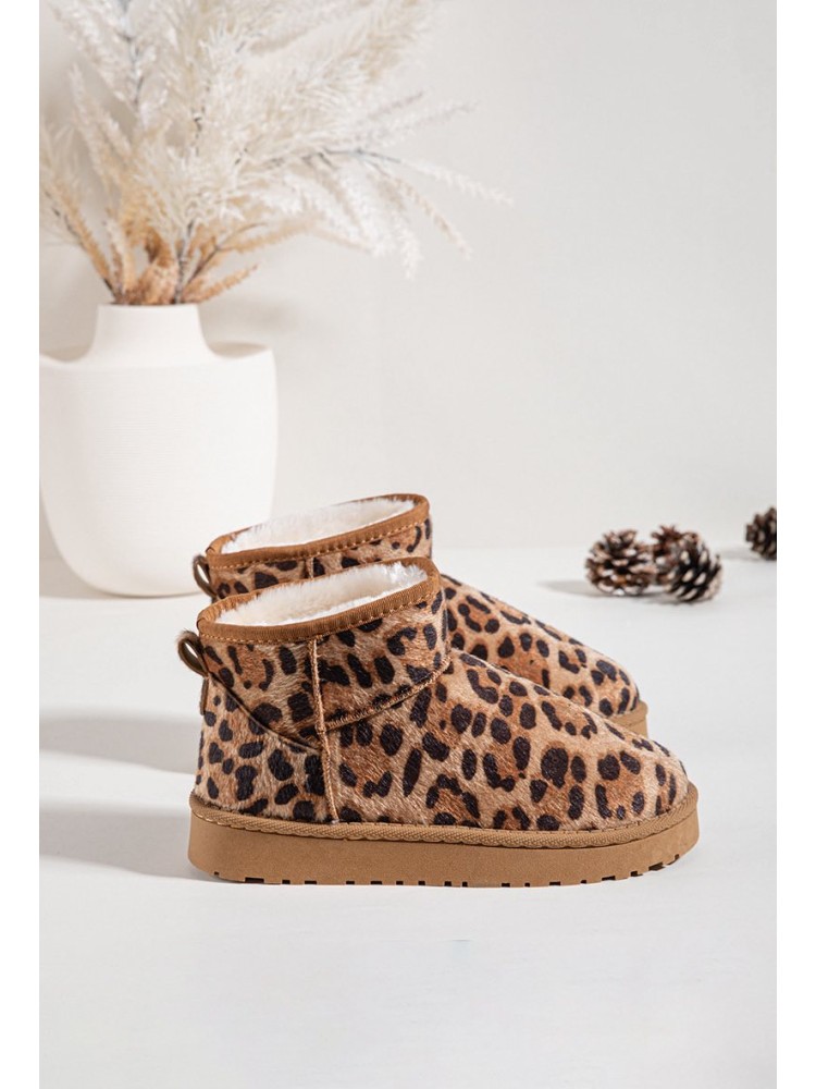 ΜΠΟΤΑΚΙΑ ΛΕΟΠΑΡ - MONPETIT