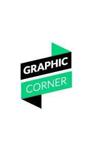 Graphic Corner